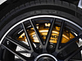 2023 Mercedes-AMG S 63 E PERFORMANCE (Color: MANUFAKTUR Selenite Grey Magno) - Wheel