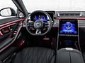 2023 Mercedes-AMG S 63 E PERFORMANCE - Interior, Cockpit