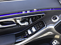 2023 Mercedes-AMG S 63 E PERFORMANCE - Interior, Detail