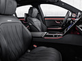 2023 Mercedes-AMG S 63 E PERFORMANCE - Interior, Front Seats