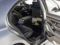 2023 Mercedes-AMG S 63 E PERFORMANCE - Interior, Rear Seats