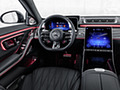 2023 Mercedes-AMG S 63 E PERFORMANCE - Interior