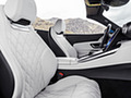 2023 Mercedes-AMG SL 43 (Color: Hyperblue Metallic) - Interior, Front Seats