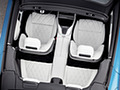 2023 Mercedes-AMG SL 43 (Color: Hyperblue Metallic) - Interior, Seats