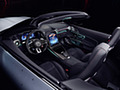 2023 Mercedes-AMG SL 63 Motorsport Collectors Edition - Interior