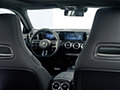 2023 Mercedes-Benz A-Class A 250 e Hatchback AMG Line - Interior