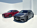 2023 Mercedes-Benz A-Class A 250 e Hatchback and A-Class Sedan