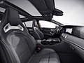 2023 Mercedes-Benz AMG GT 53 4-Door Coupé - Interior