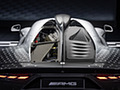 2023 Mercedes-Benz AMG ONE - Detail