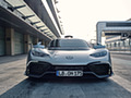 2023 Mercedes-Benz AMG ONE - Front
