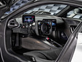 2023 Mercedes-Benz AMG ONE - Interior