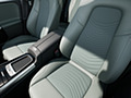2023 Mercedes-Benz B-Class (Color: Digital White) - Interior, Seats