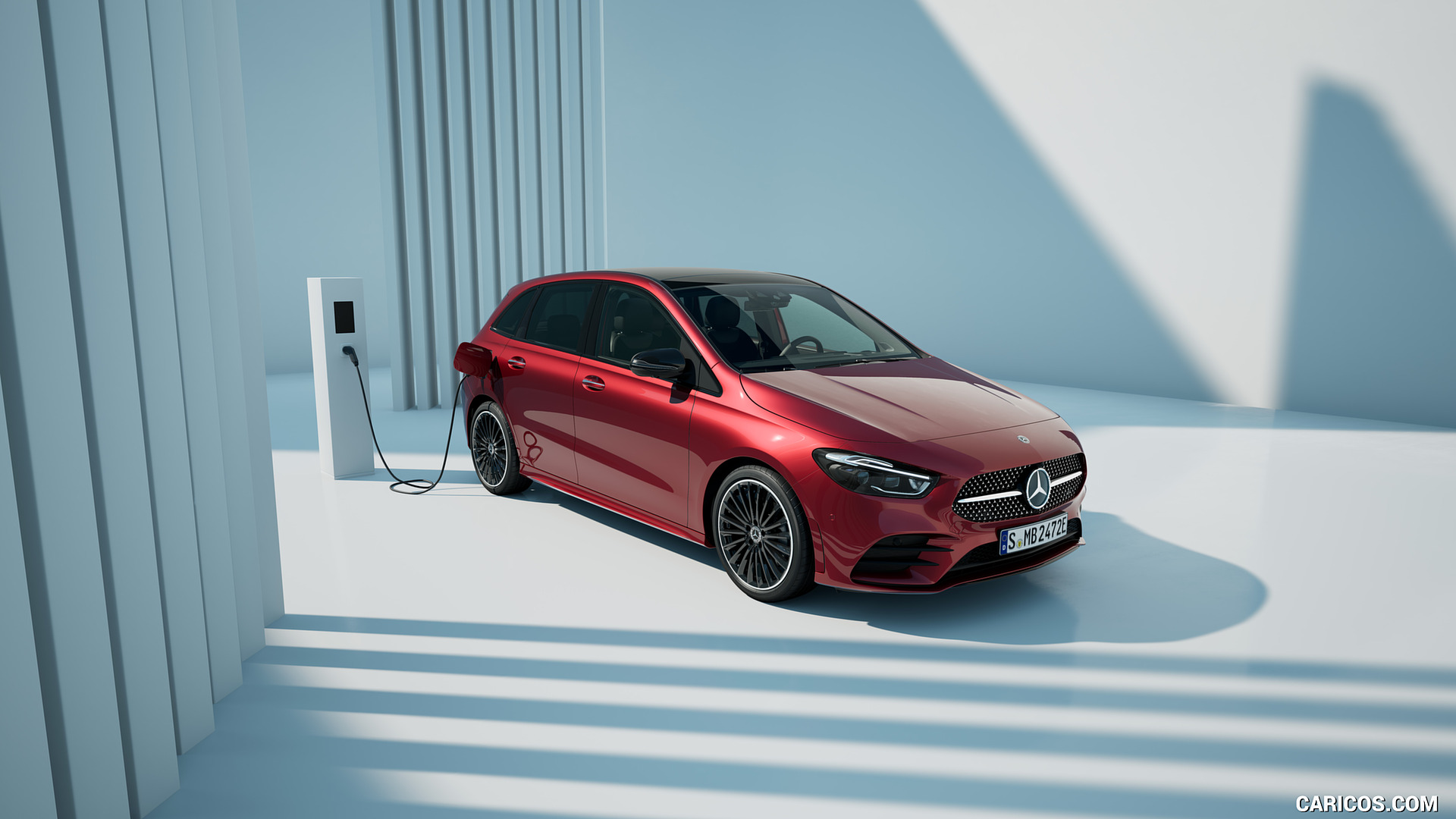 2023 Mercedes-Benz B-Class | Caricos