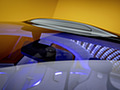 2023 Mercedes-Benz CLA Class Concept - Detail