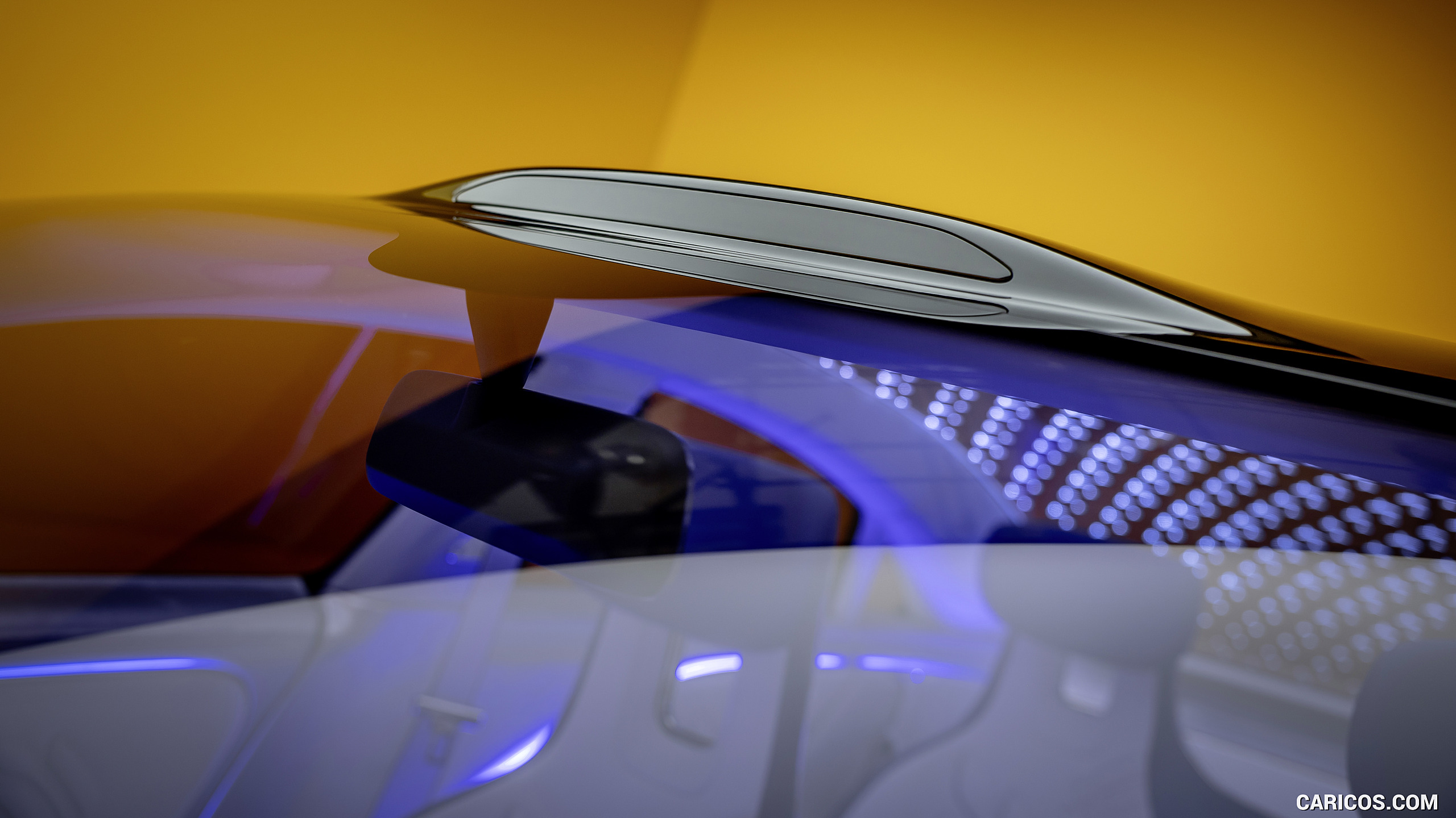 2023 Mercedes-Benz CLA Class Concept - Detail, #17 of 62