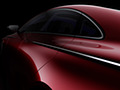 2023 Mercedes-Benz CLA Class Concept - Detail