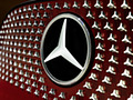 2023 Mercedes-Benz CLA Class Concept - Grille