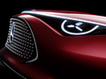 2023 Mercedes-Benz CLA Class Concept - Headlight