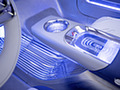 2023 Mercedes-Benz CLA Class Concept - Interior, Detail