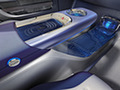 2023 Mercedes-Benz CLA Class Concept - Interior, Detail