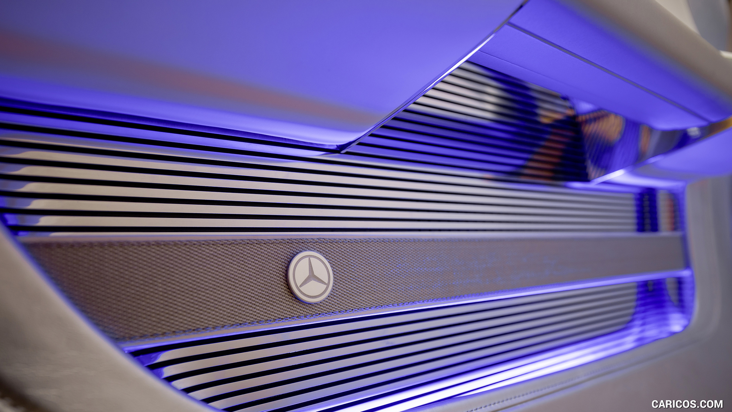 2023 Mercedes-Benz CLA Class Concept - Interior, Detail, #32 of 62
