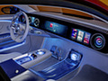 2023 Mercedes-Benz CLA Class Concept - Interior