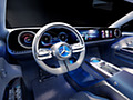 2023 Mercedes-Benz CLA Class Concept - Interior