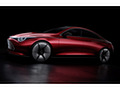 2023 Mercedes-Benz CLA Class Concept - Side