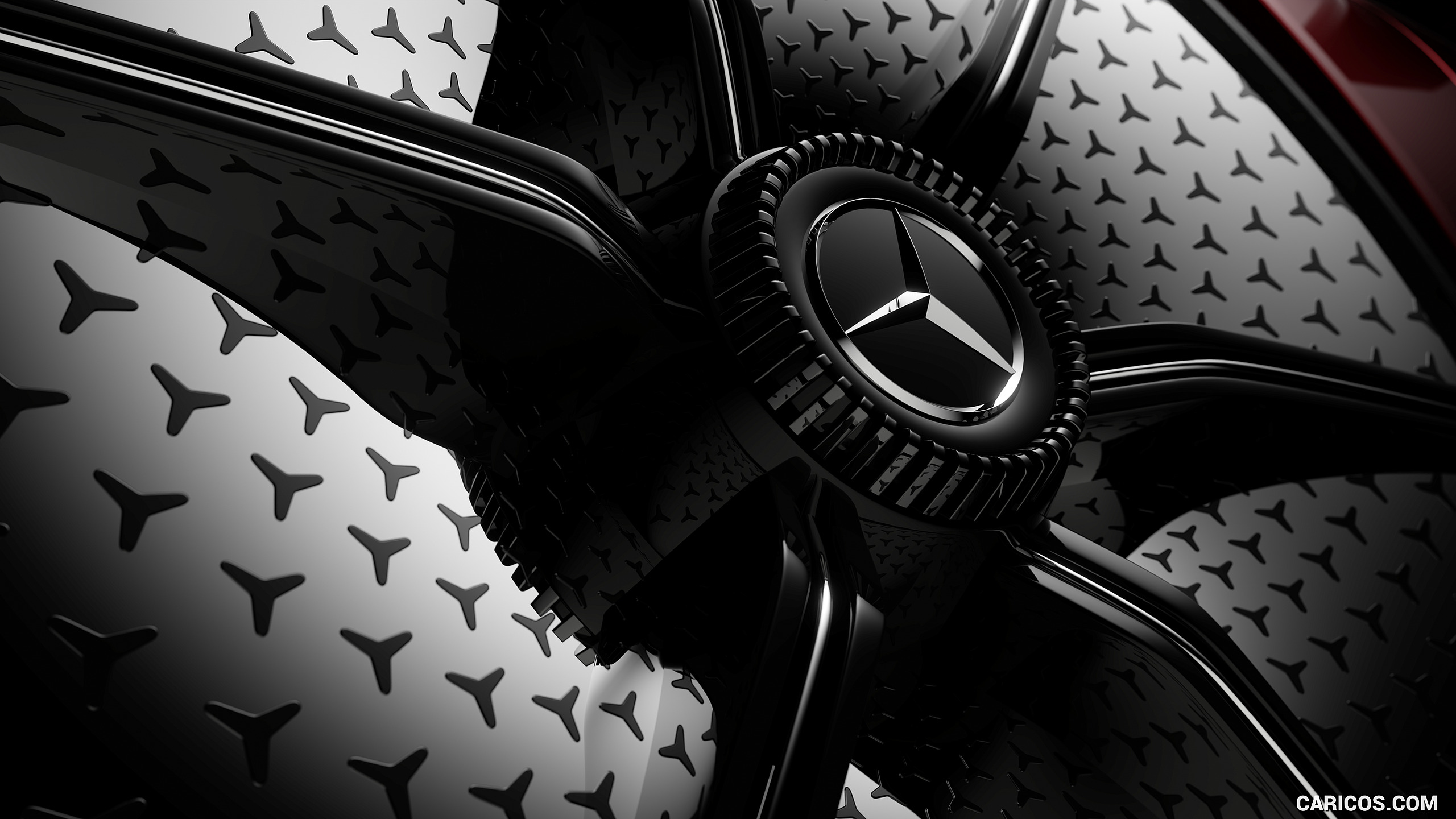 2023 Mercedes-Benz CLA Class Concept - Wheel, #48 of 62