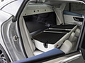 2023 Mercedes-Benz EQE 350+ (Color: Alpine Grey) - Interior, Seats