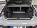 2023 Mercedes-Benz EQE 350+ (Color: Alpine Grey) - Trunk