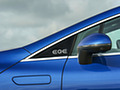 2023 Mercedes-Benz EQE 350+ (UK-Spec) - Detail