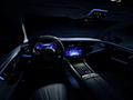 2023 Mercedes-Benz EQE 350 Edition 1 AMG Line - Interior