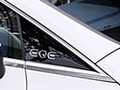 2023 Mercedes-Benz EQE 350 Electric Art Line (Color: Apalithic White) - Detail