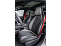 2023 Mercedes-Benz EQE 500 4MATIC - Interior, Front Seats