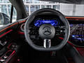 2023 Mercedes-Benz EQE 500 4MATIC - Interior, Steering Wheel