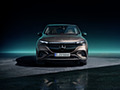 2023 Mercedes-Benz EQE SUV AMG Line Night Package (Color: Velvet Brown Metallic) - Front