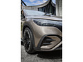 2023 Mercedes-Benz EQE SUV AMG Line Night Package (Color: Velvet Brown Metallic) - Headlight