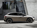 2023 Mercedes-Benz EQE SUV AMG Line Night Package (Color: Velvet Brown Metallic) - Side