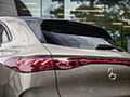 2023 Mercedes-Benz EQE SUV AMG Line Night Package (Color: Velvet Brown Metallic) - Tail Light