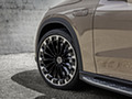 2023 Mercedes-Benz EQE SUV AMG Line Night Package (Color: Velvet Brown Metallic) - Wheel