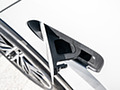 2023 Mercedes-Benz EQS SUV (UK-Spec) - Detail