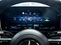 2023 Mercedes-Benz EQS SUV (UK-Spec) - Digital Instrument Cluster