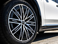 2023 Mercedes-Benz EQS SUV (UK-Spec) - Wheel