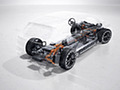 2023 Mercedes-Benz EQS SUV - All-electric platform