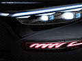 2023 Mercedes-Benz EQS SUV - Design Sketch