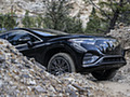 2023 Mercedes-Benz EQS SUV 580 4MATIC AMG Line (Color: Obsidian Black) - Off-Road