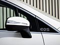 2023 Mercedes-Benz EQS SUV AMG Line (Color: Diamond White) - Mirror