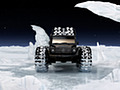 2023 Mercedes-Benz G-Class PROJECT MONDO G Concept - Front