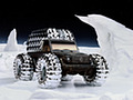 2023 Mercedes-Benz G-Class PROJECT MONDO G Concept - Front Three-Quarter